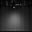 Studio Cyclorama Wall Icon